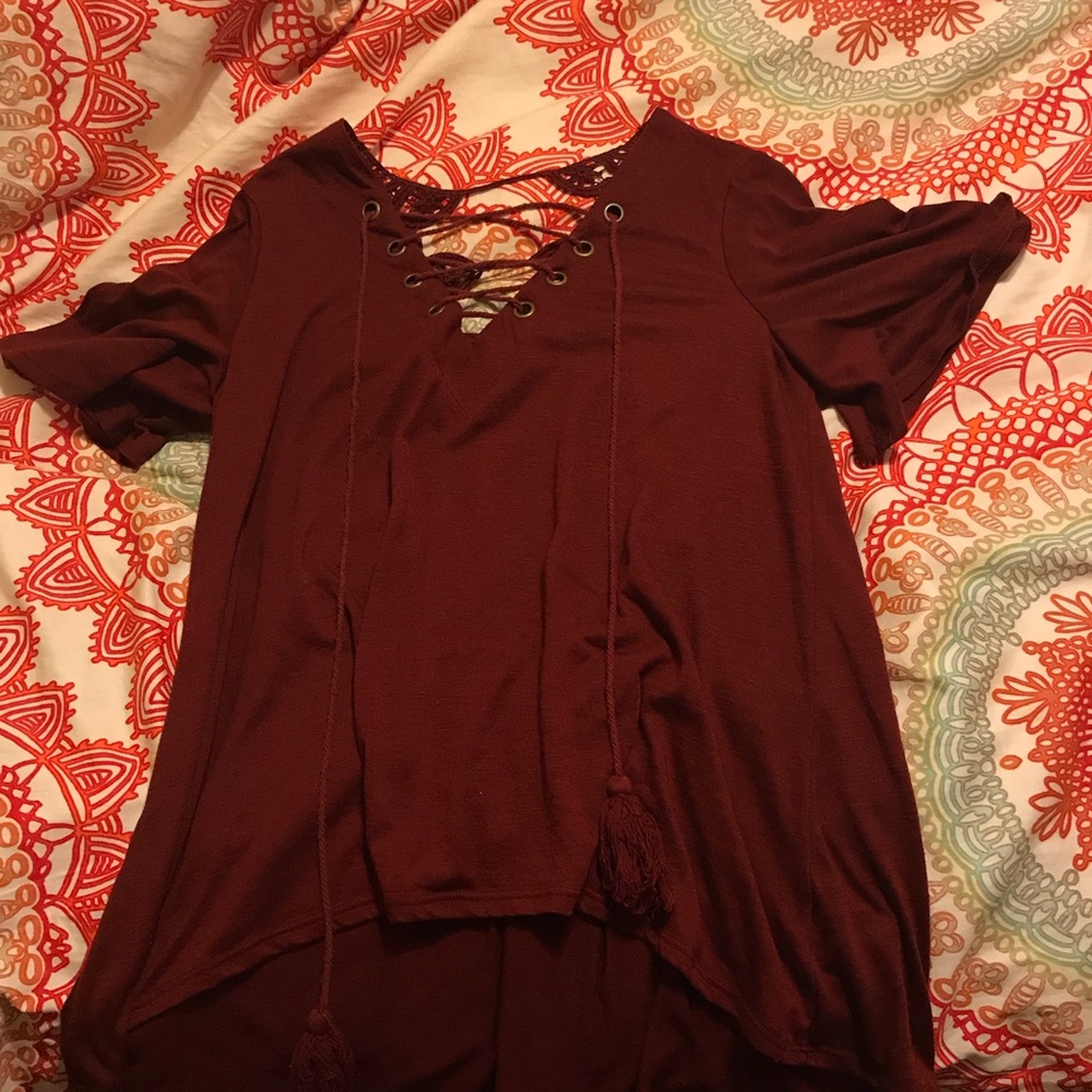 Cute Shirt